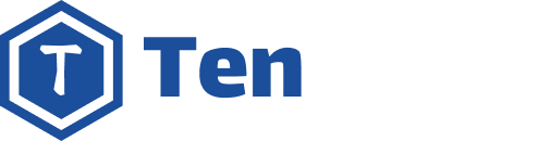 TenLogic Logo